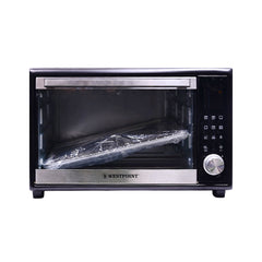 WEST POINT OVEN TOASTER 5500 Default Title - MamasJan Electronics