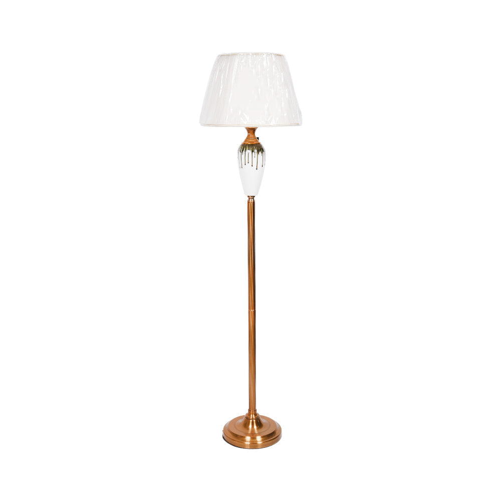 FLOOR LAMP LY-007 Default Title - MamasJan Décor