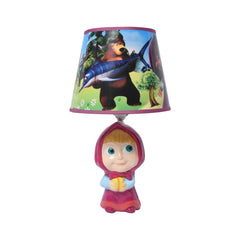 BABY LAMP IR KW01664 Default Title - MamasJan Décor