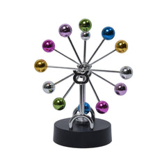 MAGNETIC FERRIS WHEEL IR H0102 Default Title - MamasJan Décor
