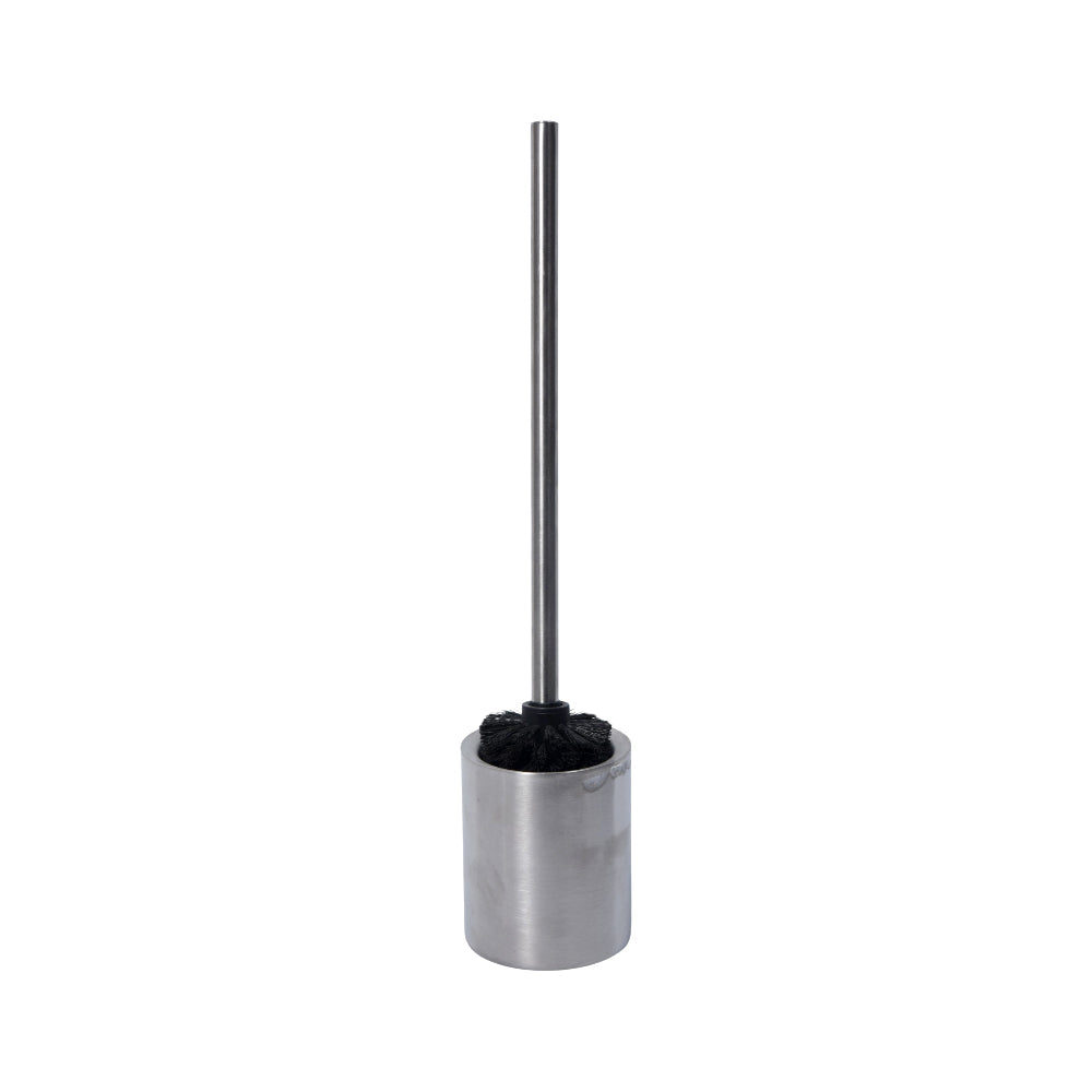 TOILET BRUSH STEEL IR JF-CM4 727-728 Default Title - MamasJan Décor