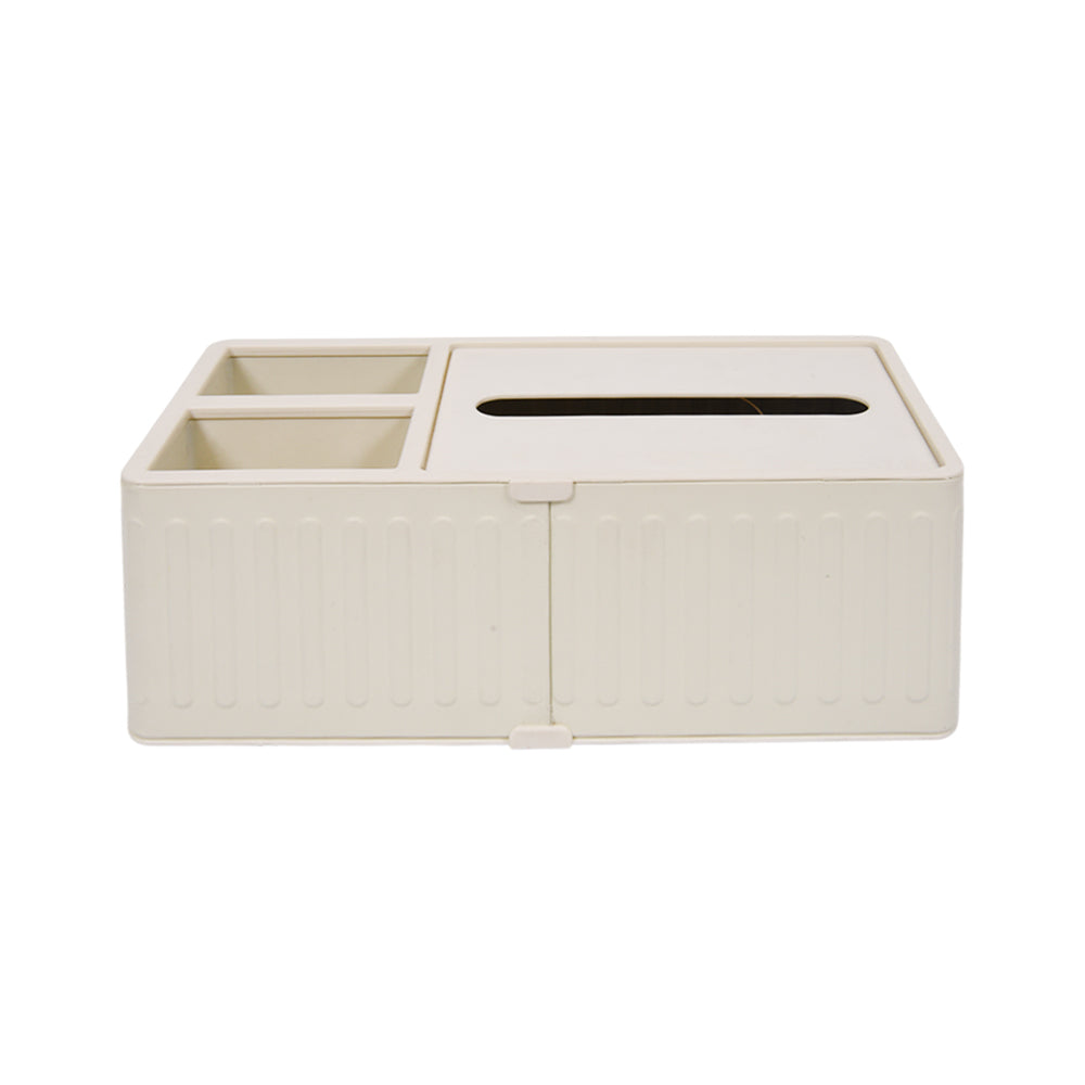 TISSUE BOX IR JF-TM3 741-744 Default Title - MamasJan Décor