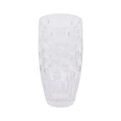 VASE CRYSTAL 30-525-1295/51-55 Default Title - MamasJan Décor