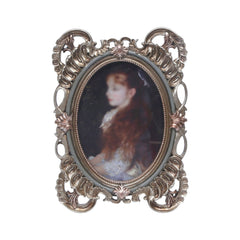 PHOTO FRAME 150099-57 Default Title - MamasJan Decoration