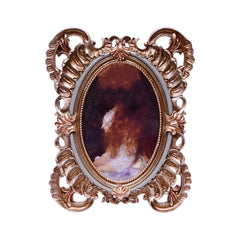 PHOTO FRAME 150099-46 Default Title - MamasJan Decoration