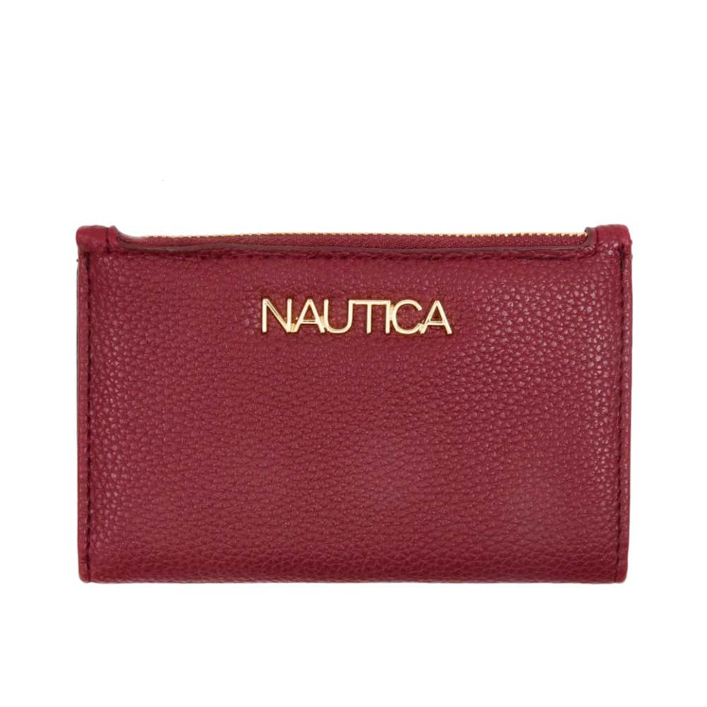 NAUTICA CARD CADE C83641 MRNS (IR) Default Title - MamasJan Ladies Shoes & Bags