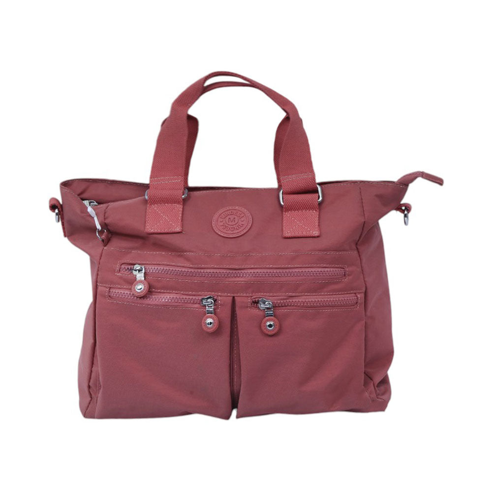 SHOULDER BAG IR 8768 Default Title - MamasJan Luggage