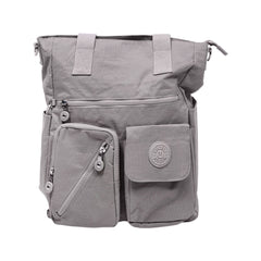 SHOULDER BAG IR 8764 Default Title - MamasJan Luggage