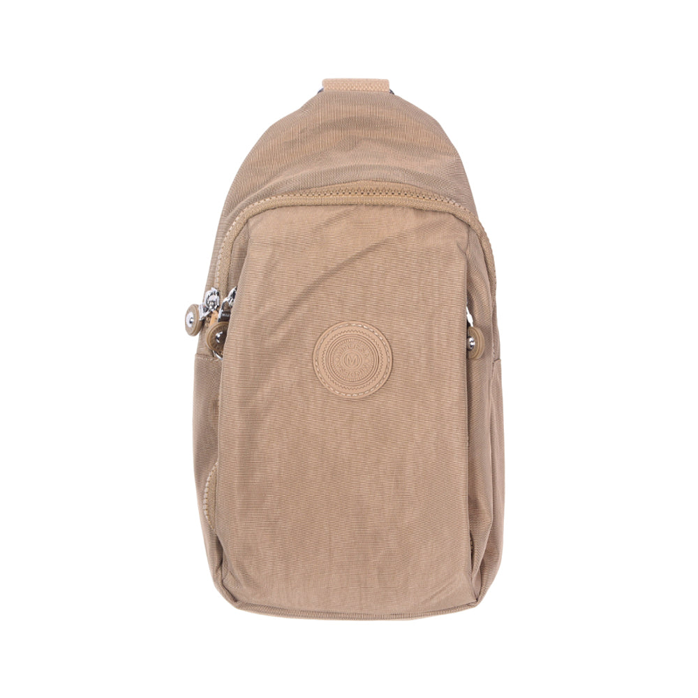 COSSBODY BAG IR 8685 Default Title - MamasJan Luggage