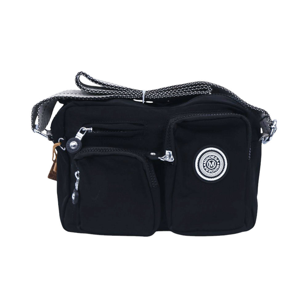 SHOULDER BAG IR 8680 Default Title - MamasJan Luggage