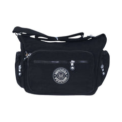 SHOULDER BAG IR 8743 Default Title - MamasJan Luggage