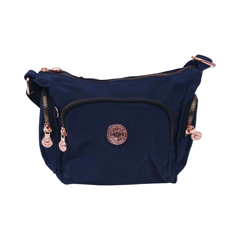 SHOULDER BAG IR 8718 Default Title - MamasJan Luggage
