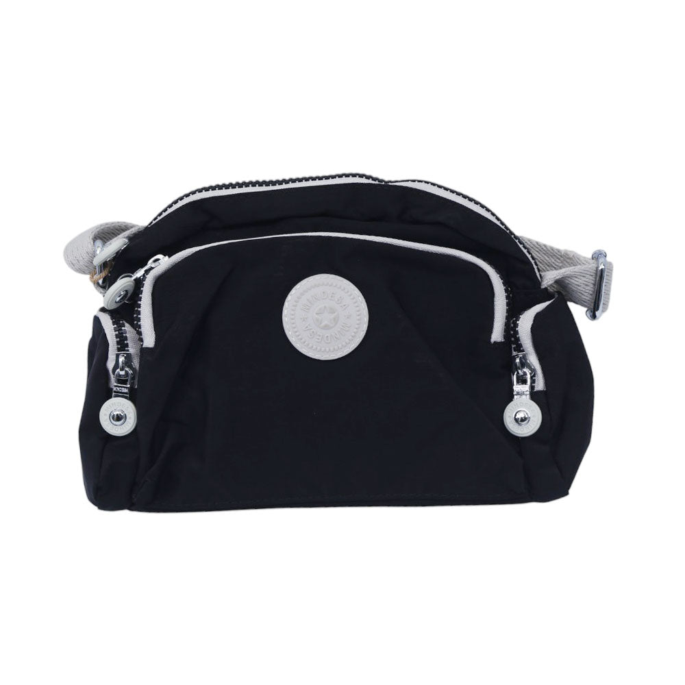 SHOULDER BAG IR 8666 Default Title - MamasJan Luggage