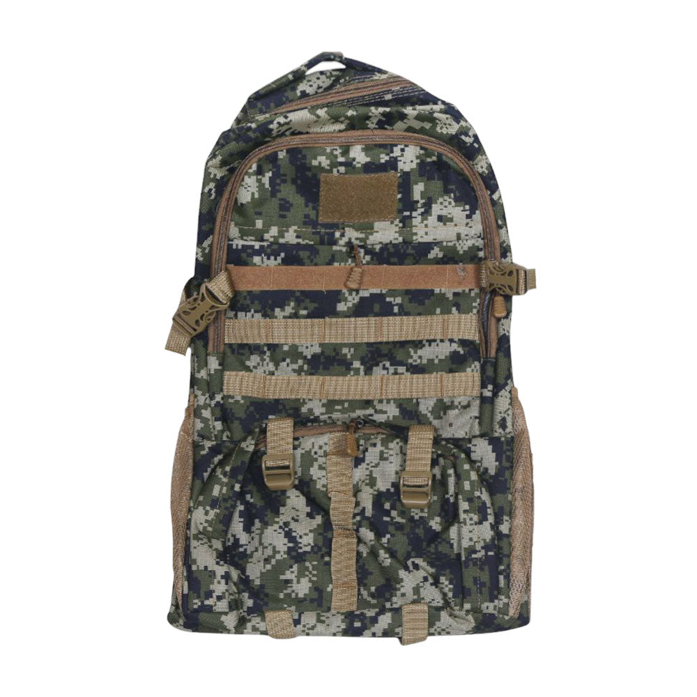 BACKPACK IR 1808 Default Title - MamasJan Luggage