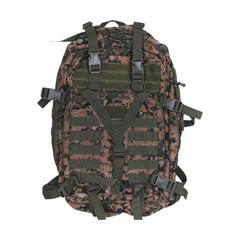 BACKPACK IR 8056 Default Title - MamasJan Luggage