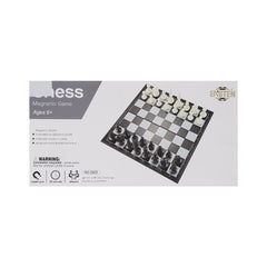 3601G MAGNETIC CHESS GAME A.I Default Title - MamasJan Toys