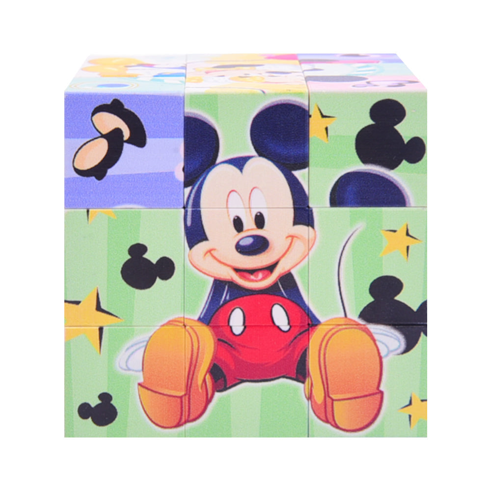 3614-1 RUBIC CUBE A.I Default Title - MamasJan Toys