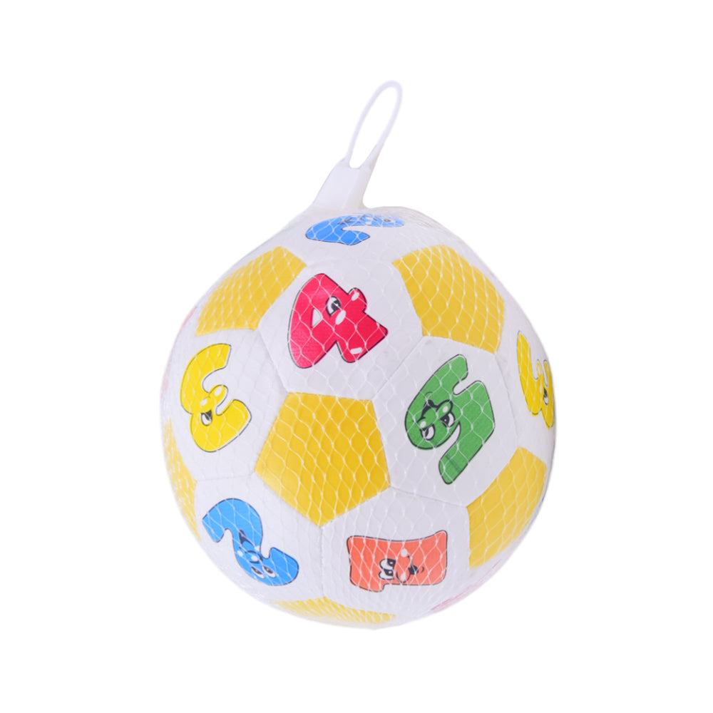 423A-9 FOOTBALL IN NET 5INCH A.I Default Title - MamasJan Toys