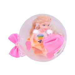 HL30-2 DOLL SET IN EGG A.I Default Title - MamasJan Toys