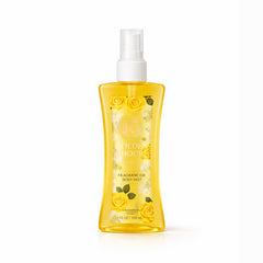 RIVARI MIST GOLDEN HOUR 100 ML Default Title - MamasJan Makeup