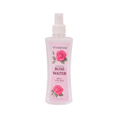 6TH SENSE ROSE WATER 240 ML Default Title - MamasJan skincare