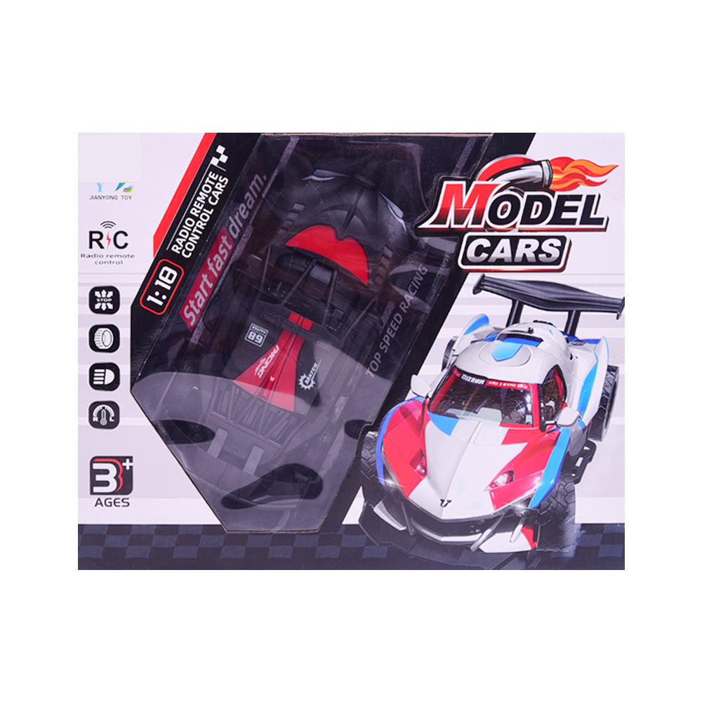 3006E DRIFT CAR R/C A.I Default Title - MamasJan Toys