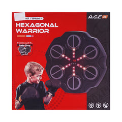 BK891 WARRIOR GAME A.I Default Title - MamasJan Toys