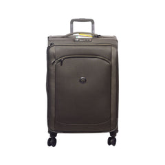 DELSEY TROLLEY CASE MONT GREEN 24INCH Default Title - MamasJan Luggage
