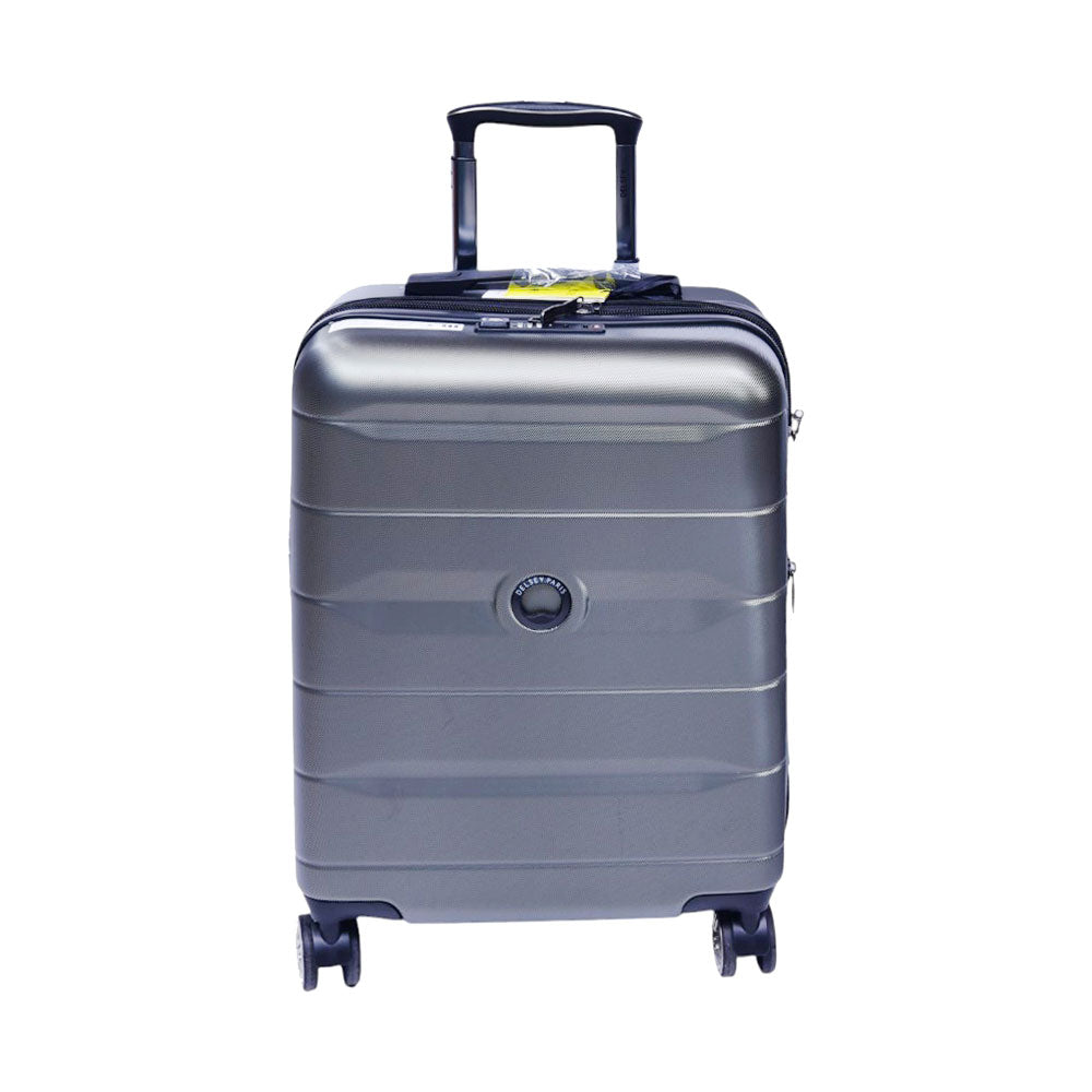 DELSEY TROLLEY CASE COMETE IGUANA 20INCH Default Title - MamasJan Luggage
