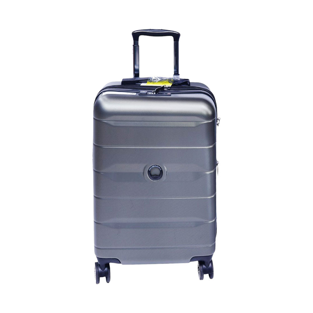 DELSEY TROLLEY CASE COMETE IGUANA 24INCH Default Title - MamasJan Luggage