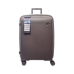 IT SPONTENOUS TROLLEY CASE 24INCH GREEN Default Title - MamasJan Luggage