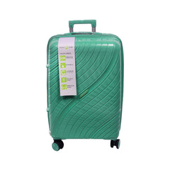PORT GEAR TROLLEY CASE 24INCH MINT GREEN PP05 Default Title - MamasJan Luggage