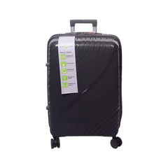 PORT GEAR TROLLEY CASE 24INCH GREY PP05 Default Title - MamasJan Luggage