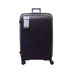 IT SPONTENOUS TROLLEY CASE 28INCH BLACK Default Title - MamasJan Luggage