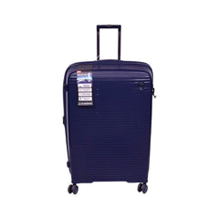 IT SPONTENOUS TROLLEY CASE 28INCH M.BLUE Default Title - MamasJan Luggage