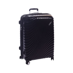 A/T JETGLAM PLUS TROLLEY CASE 28INCH BLACK Default Title - MamasJan Luggage