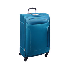 AMERICAN TOURISTER HOLIDAY TROLLEY CASE 28INCH TEAL Default Title - MamasJan Luggage