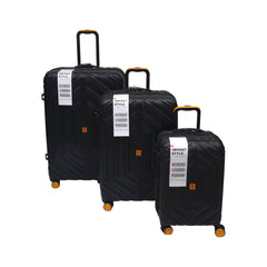 IT TROLLEY CASE 3PC SET IR IT-5 Default Title - MamasJan Luggage
