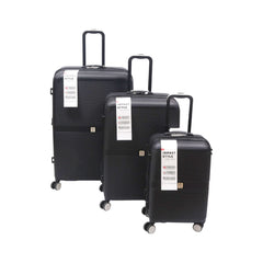 IT TROLLEY CASE 3PC SET IR IT-02 Default Title - MamasJan Luggage
