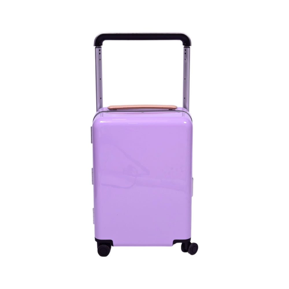 WZG TROLLEY CASE 20INCH IR 2403 Default Title - MamasJan Luggage