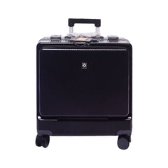 WZG TROLLEY CASE 18INCH IR 0060 Default Title - MamasJan Luggage