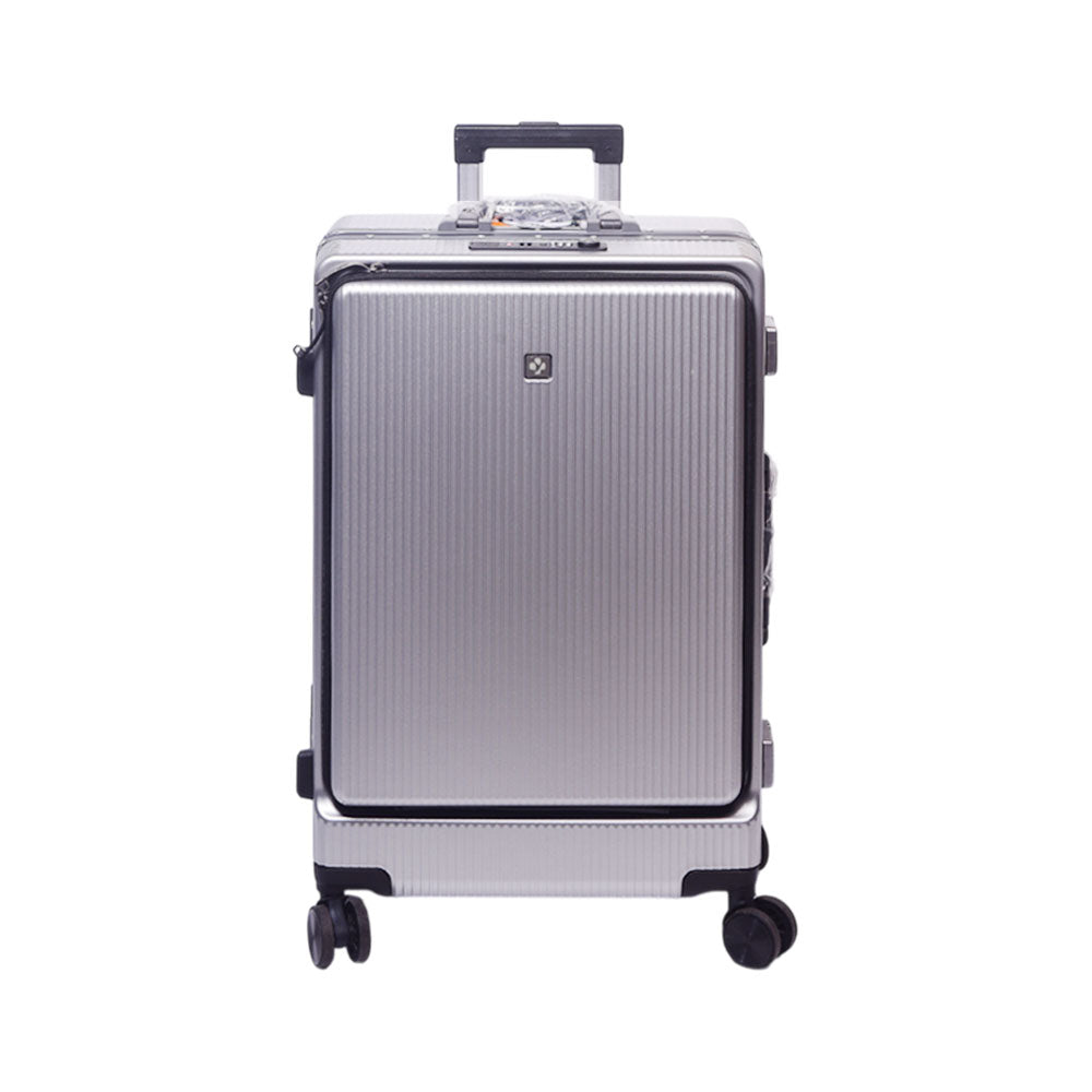WZG TROLLEY CASE 24INCH IR 0060 Default Title - MamasJan Luggage