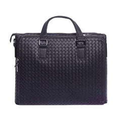 LAPTOP BAG LEATHER IR 930013-5 Default Title - MamasJan Luggage