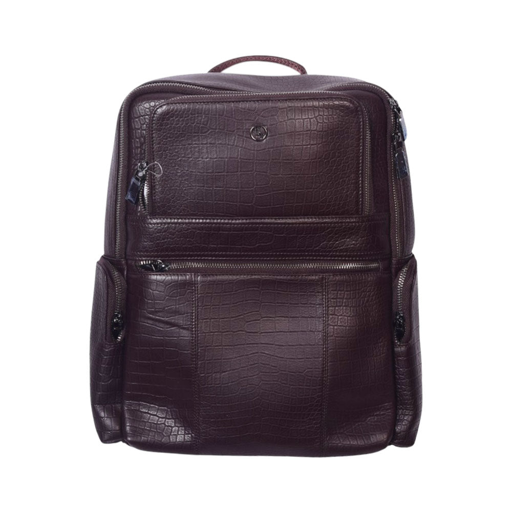 H.T BACKPACK IR 8003-120V Default Title - MamasJan Luggage