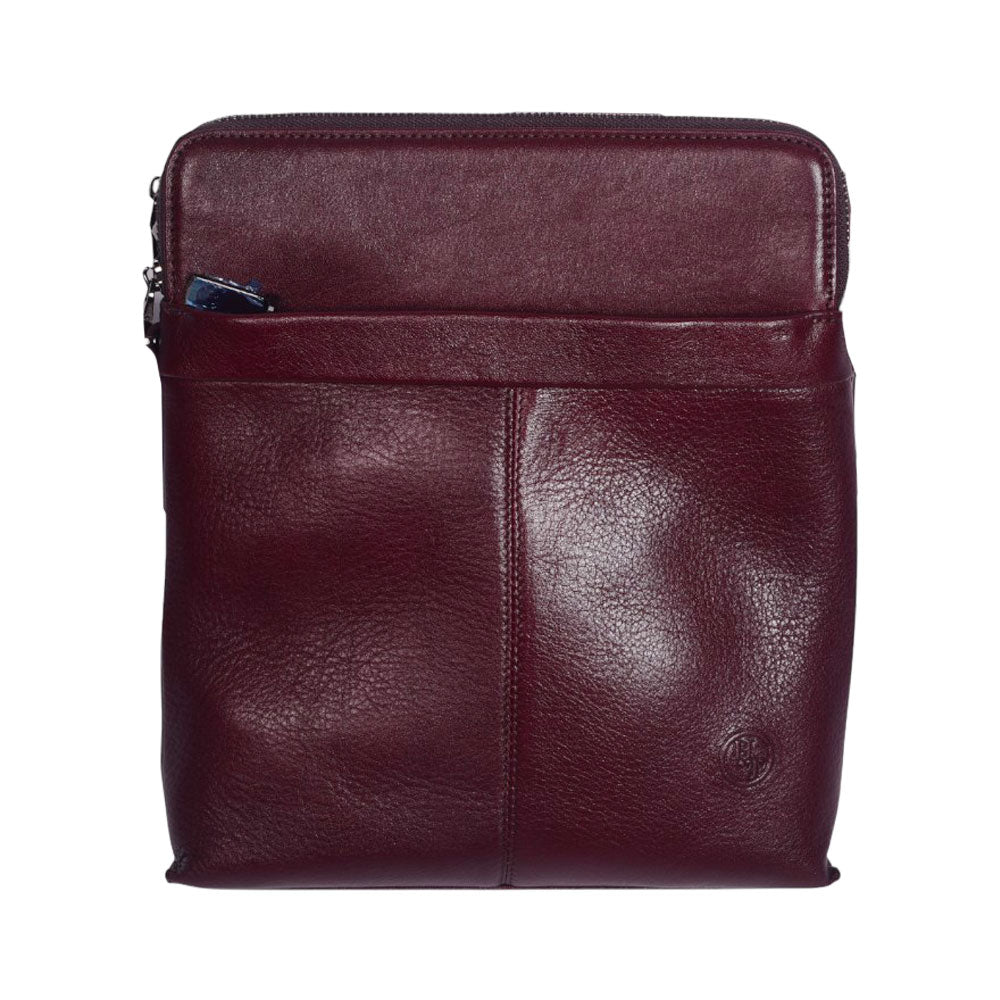 H.T SHOULDER BAG IR 15-3545-3-12 Default Title - MamasJan Luggage