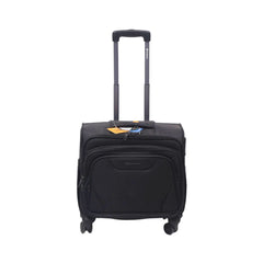 PRESIDENT PILOT CASE 2PC SET PCP06103/06104 Default Title - MamasJan Luggage