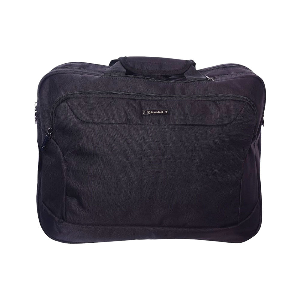 PRESIDENT BACKPACK 17INCH BPP5945-17 Default Title - MamasJan Luggage