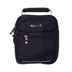 PRESIDENT SHOULDER BAG 8.5INCH SBP3040-8.5 Default Title - MamasJan Luggage