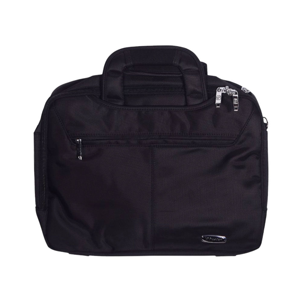 PRESIDENT LAPTOP BAG 16INCH SBP3270-16 Default Title - MamasJan Luggage