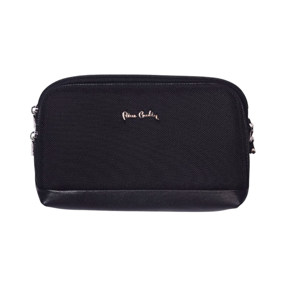 PIERRE CARDIN TRAVEL HAND BAG PB87081 Default Title - MamasJan Luggage